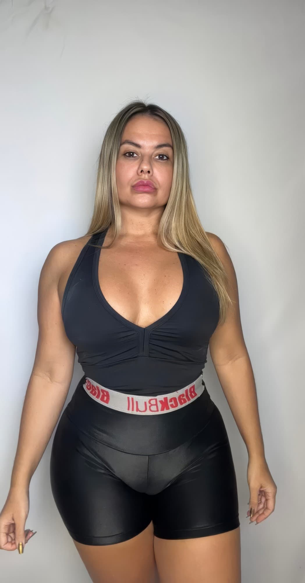 Foto comum enviada pela usuária
